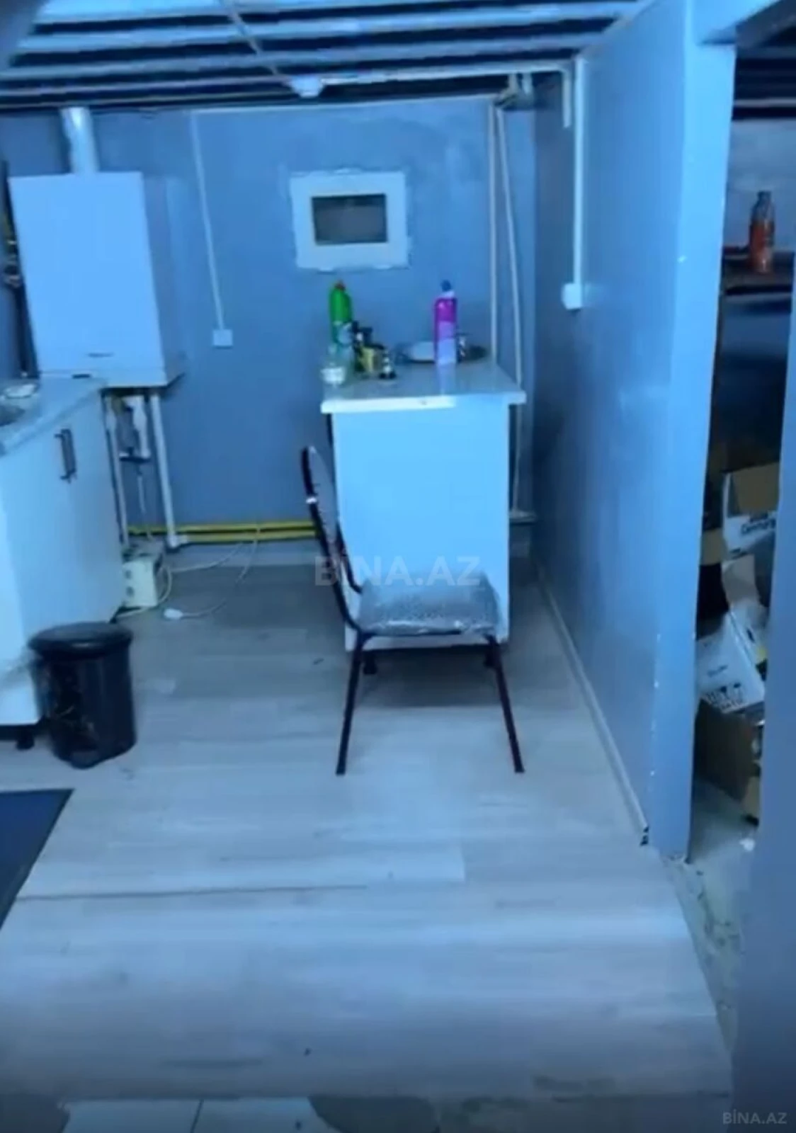 Kirayə verilir obyekt 100 m²