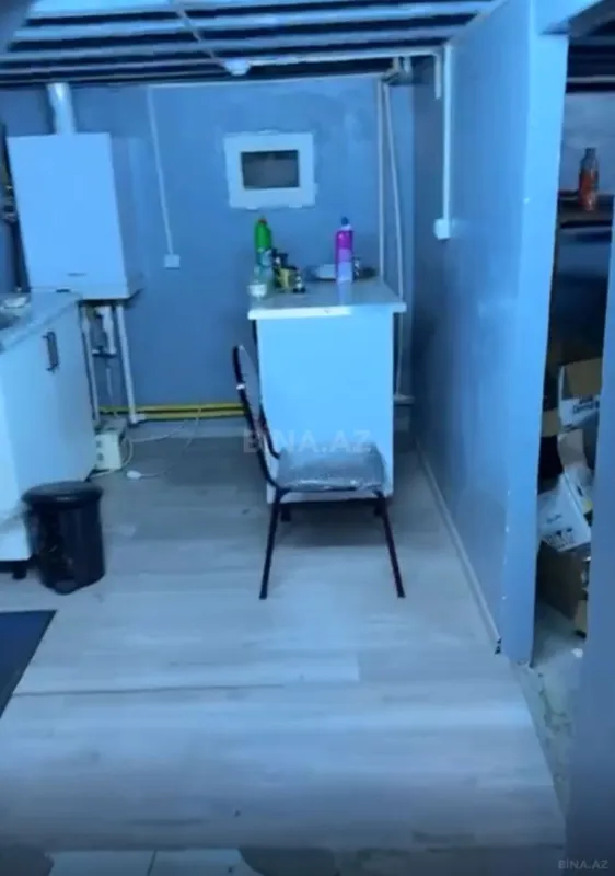 Kirayə verilir obyekt 100 m²