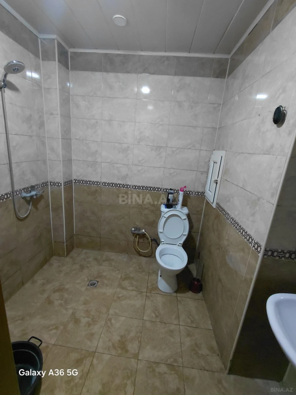 Kirayə verilir 2 otaqlı mənzil 70 m²