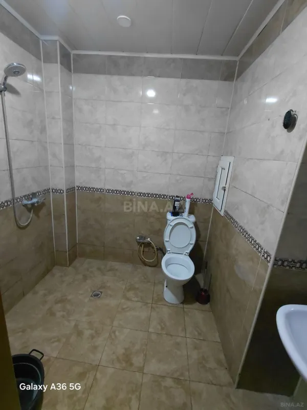 Kirayə verilir 2 otaqlı mənzil 70 m²