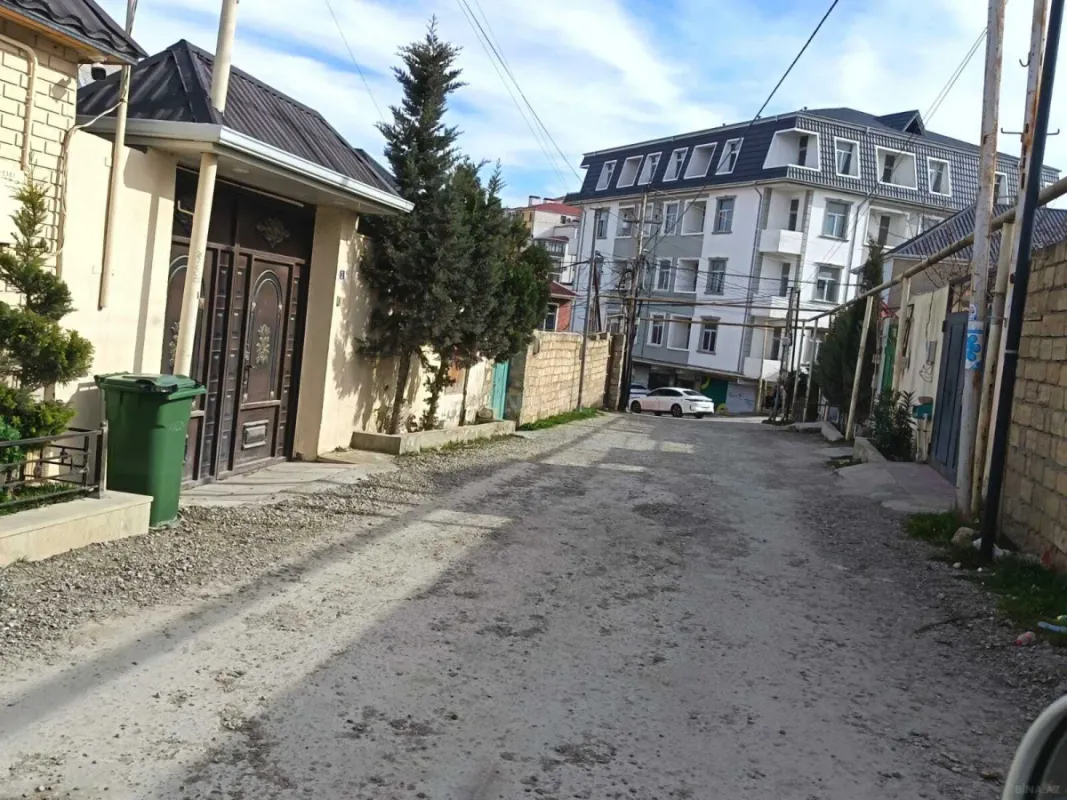 Satılır torpaq sahəsi 12 m²