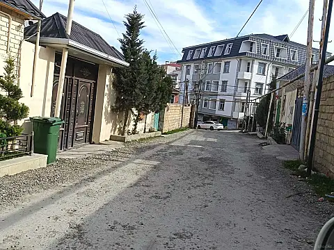 Satılır torpaq sahəsi 12 m²