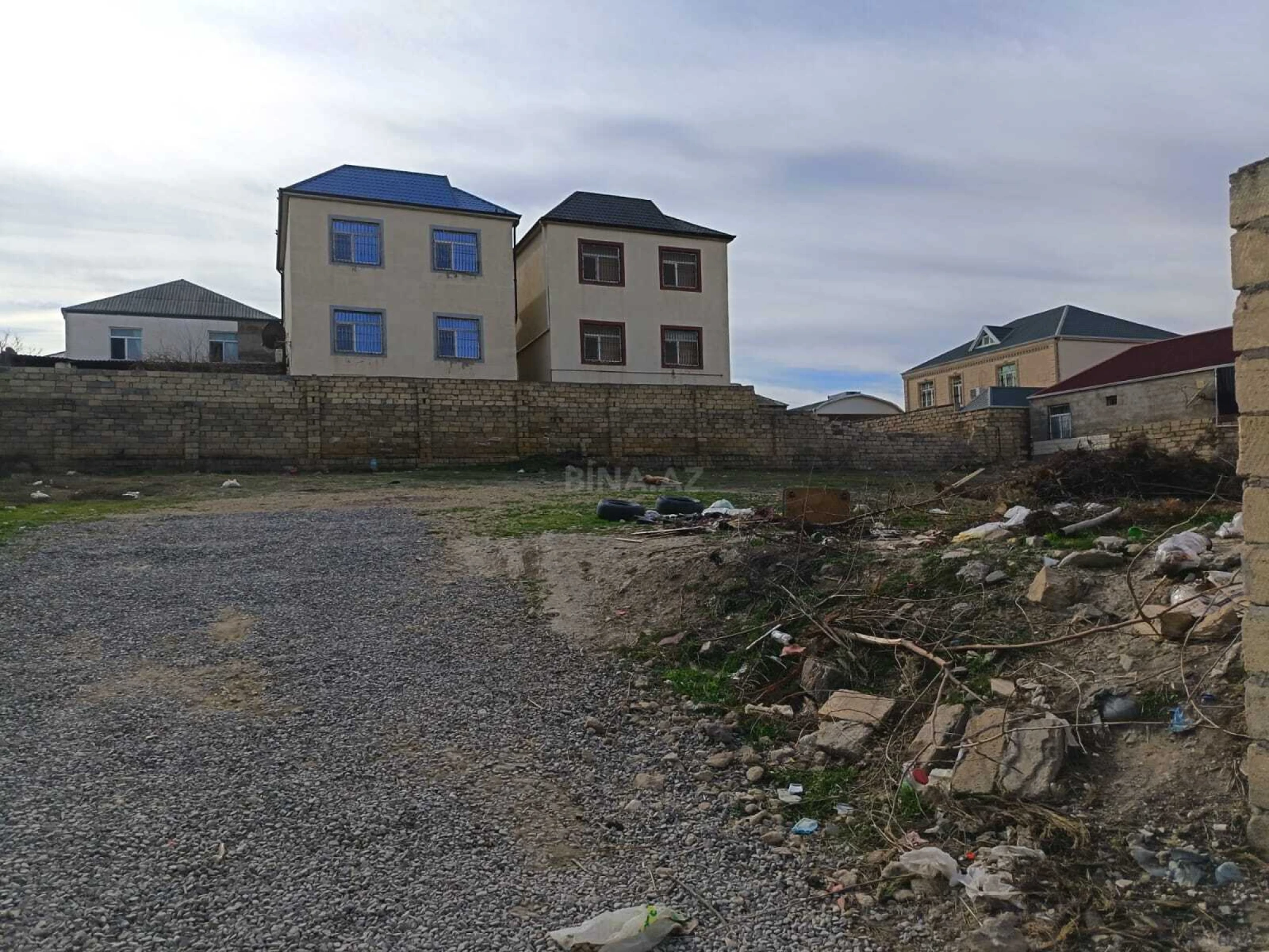 Satılır torpaq sahəsi 12 m²