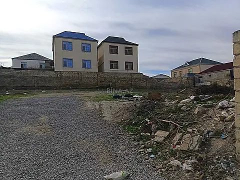 Satılır torpaq sahəsi 12 m²