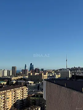 Satılır 2 otaqlı mənzil 120 m² — Bakı, Memar Əcəmi yanı 2 otaq 120.00 m²