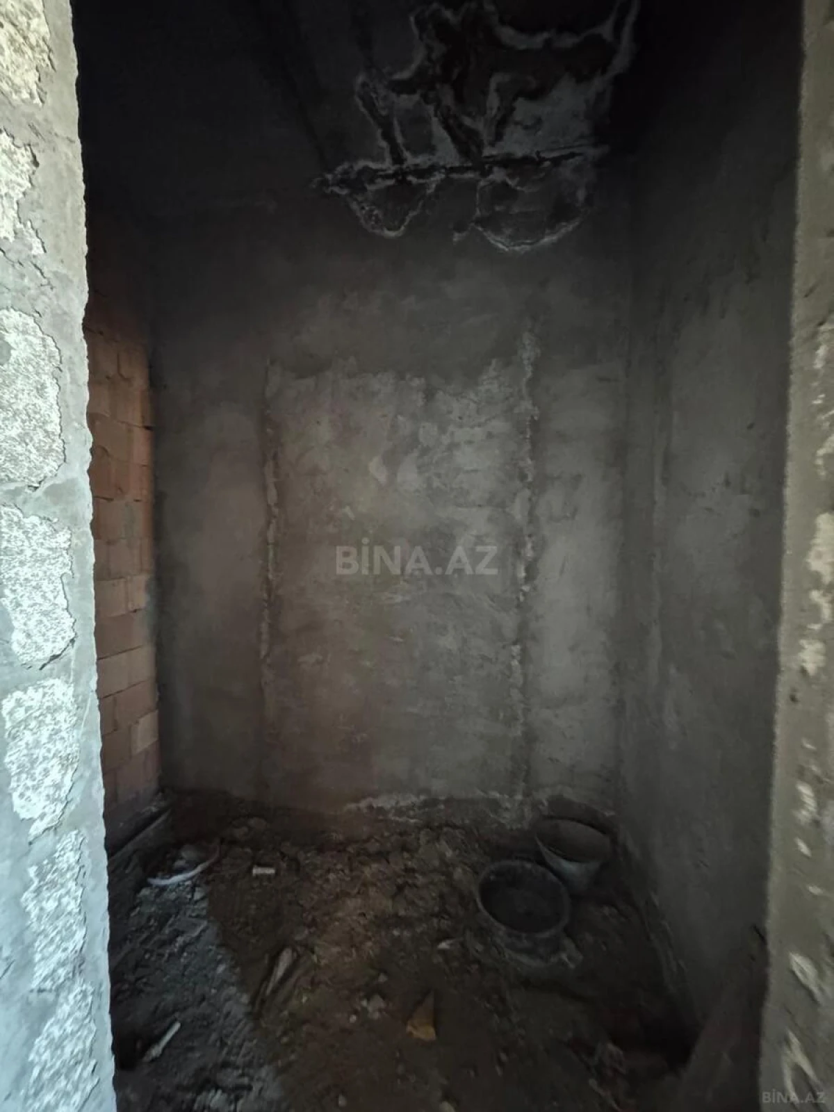 Satılır 2 otaqlı mənzil 120 m²