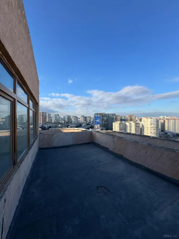 Satılır 2 otaqlı mənzil 120 m²