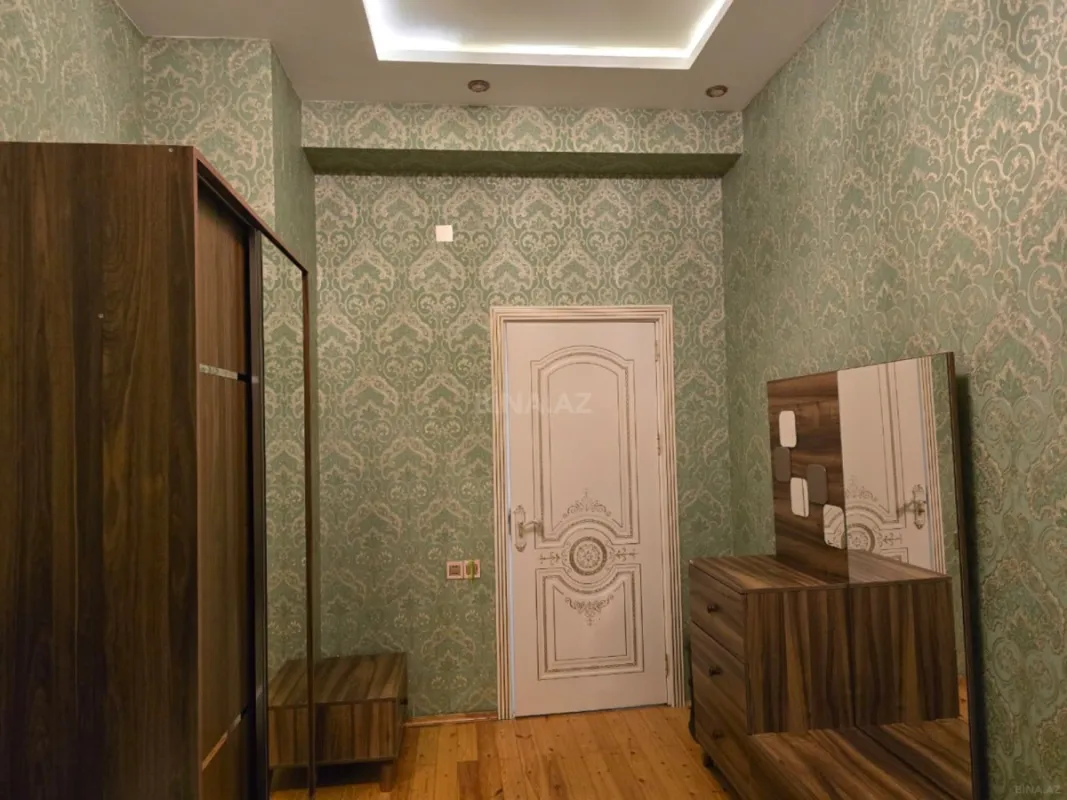 Kirayə verilir 2 otaqlı mənzil 55 m²