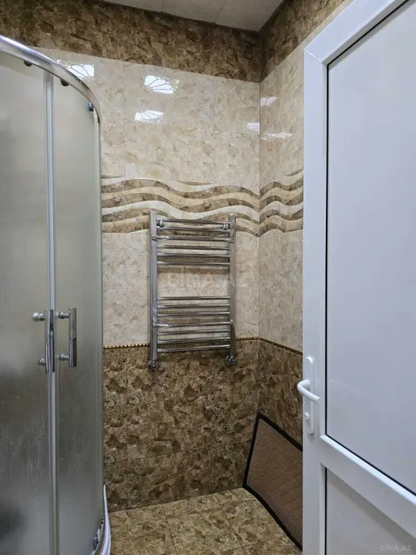 Kirayə verilir 2 otaqlı mənzil 55 m²