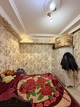 Satılır 2 otaqlı mənzil 53 m²