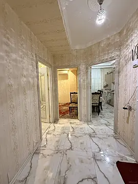 Satılır 2 otaqlı mənzil 53 m²