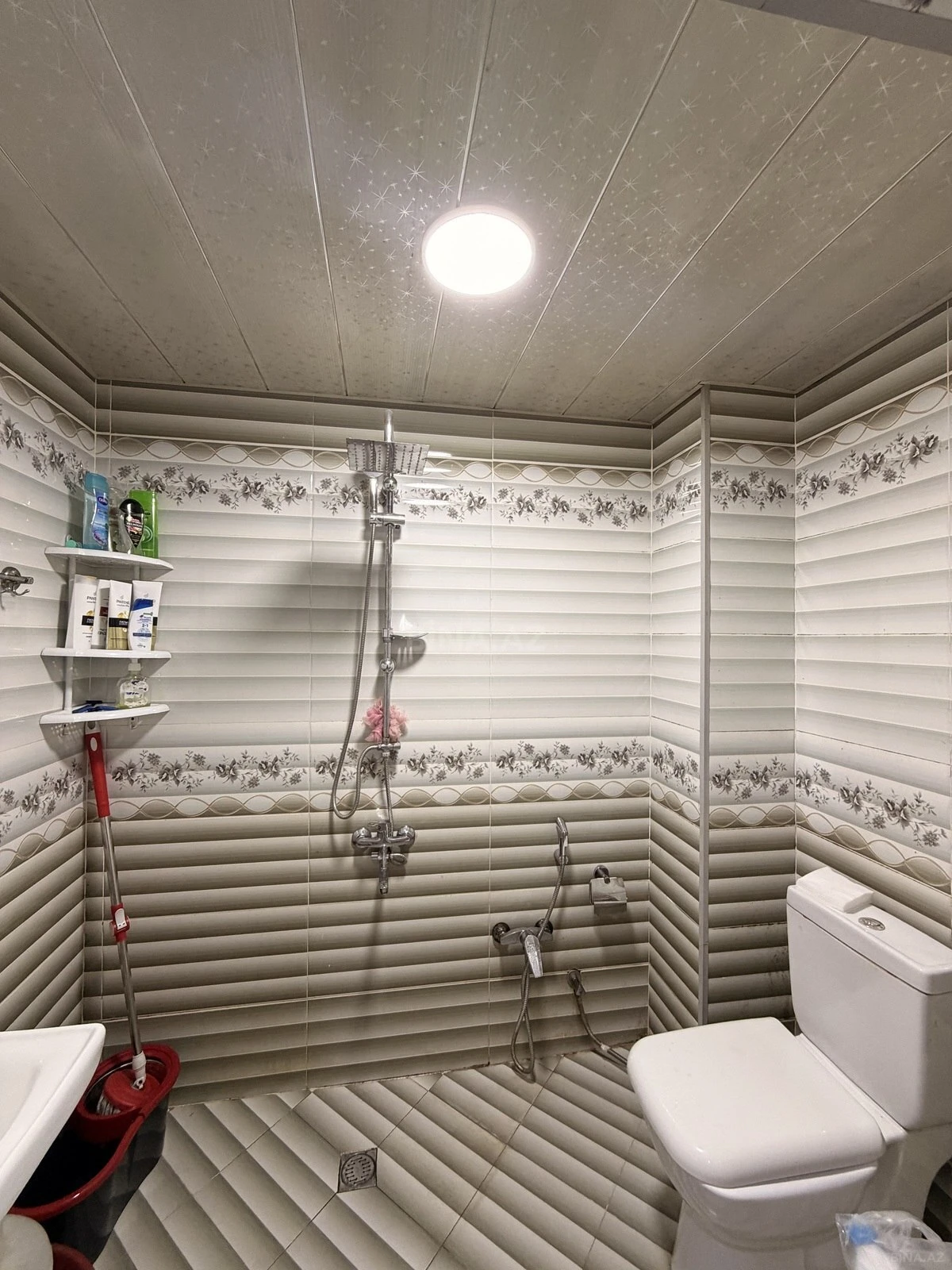 Satılır 2 otaqlı mənzil 53 m²