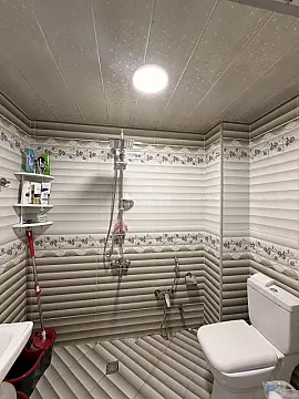 Satılır 2 otaqlı mənzil 53 m²