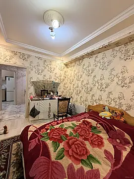 Satılır 2 otaqlı mənzil 53 m²