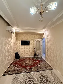 Satılır 2 otaqlı mənzil 53 m² — Xırdalan, Abşeron 2 otaq 53.00 m²