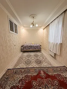 Satılır 2 otaqlı mənzil 53 m²