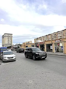 Kirayə verilir obyekt 35 m²