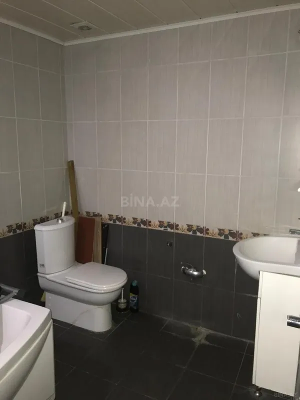 Kirayə verilir 2 otaqlı mənzil 85 m²