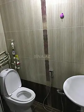 Kirayə verilir 2 otaqlı mənzil 85 m²