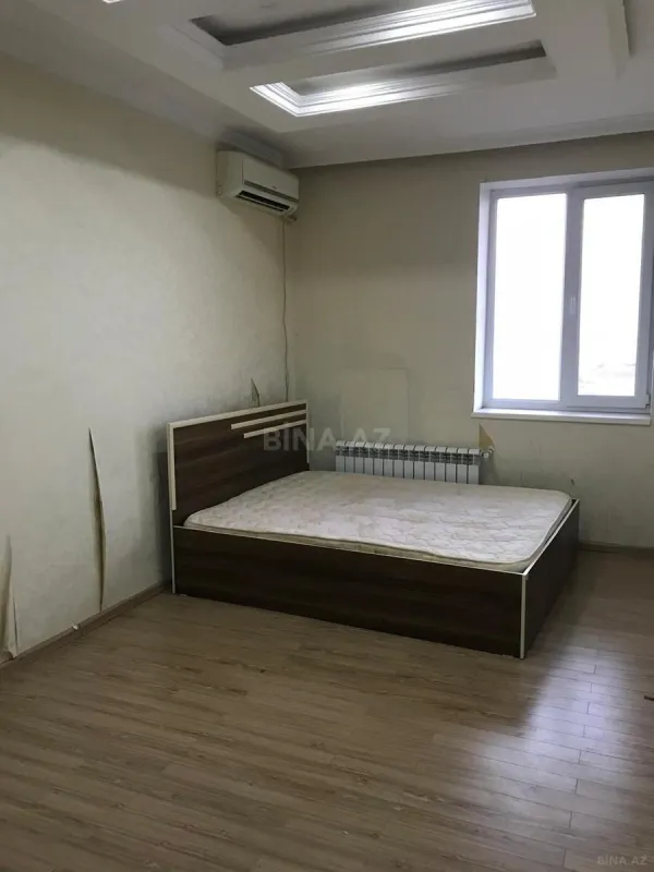 Kirayə verilir 2 otaqlı mənzil 85 m²