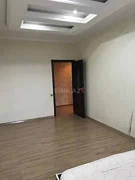Kirayə verilir 2 otaqlı mənzil 85 m²