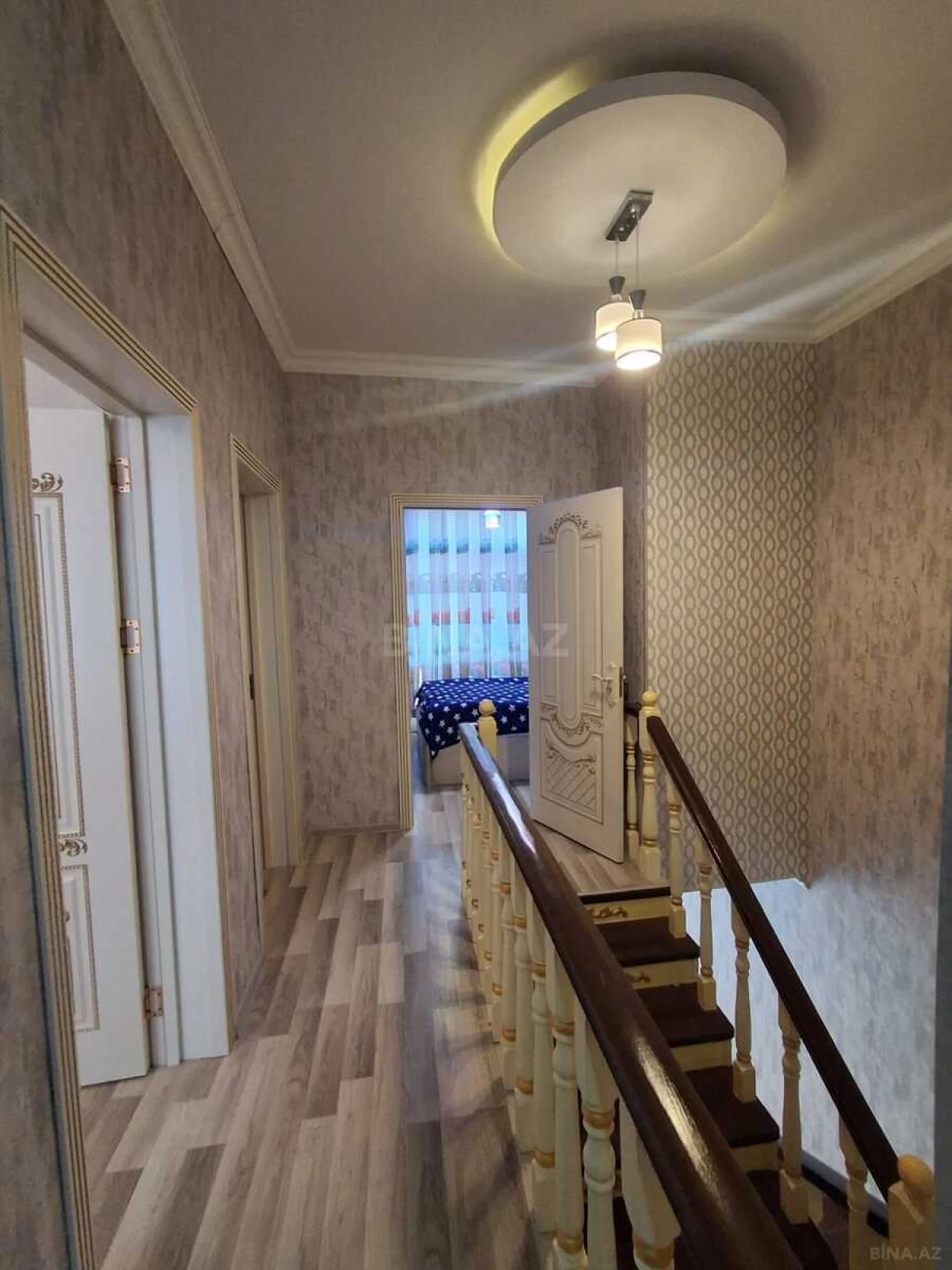 Satılır 4 otaqlı həyət evi 170 m²