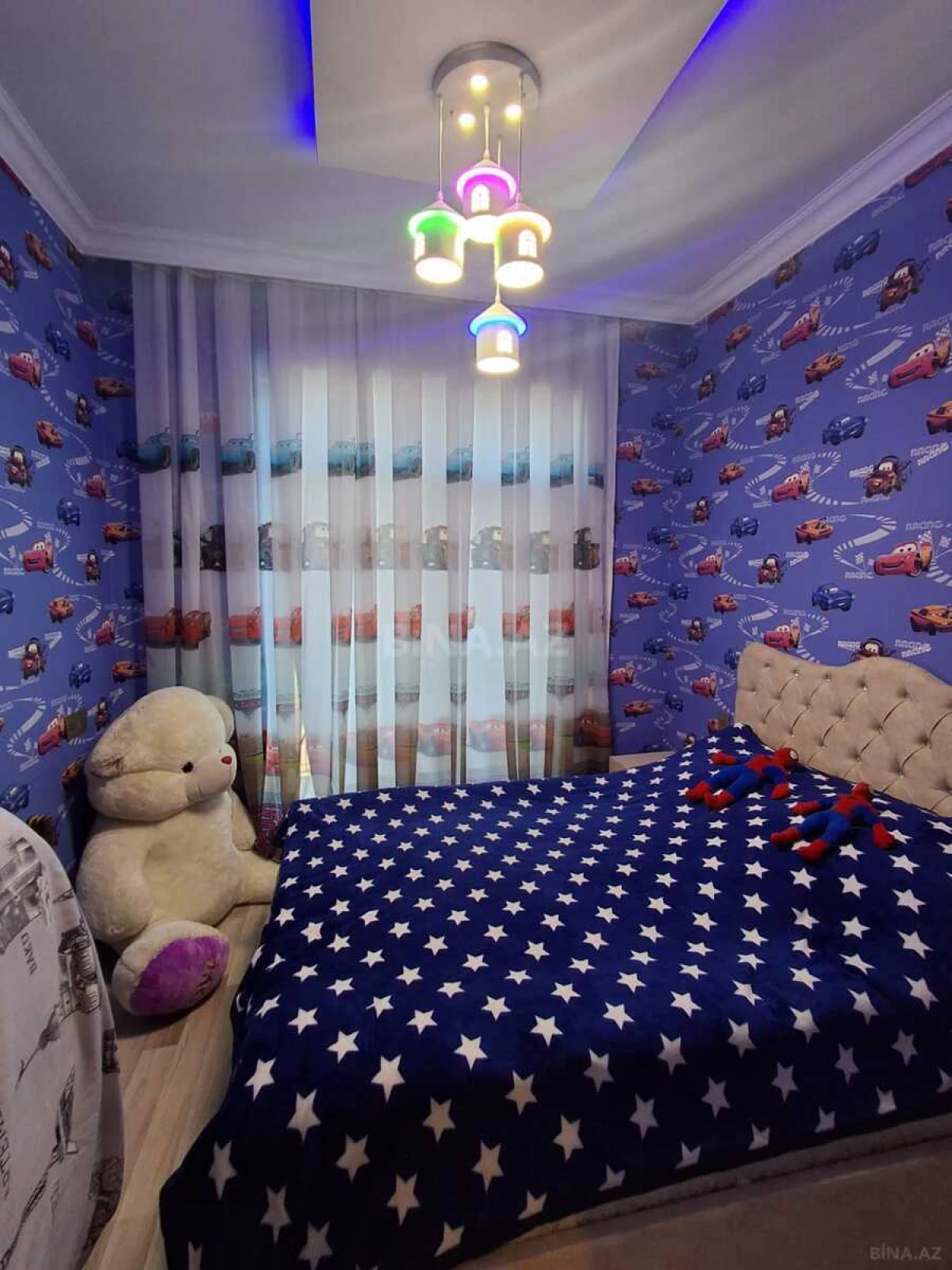 Satılır 4 otaqlı həyət evi 170 m²