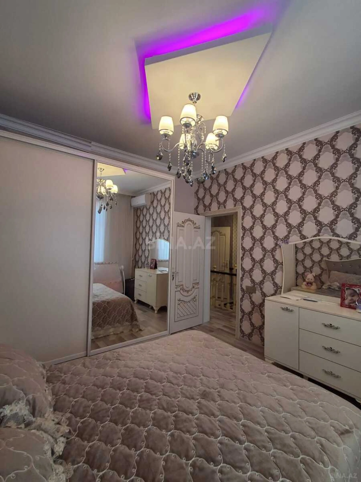 Satılır 4 otaqlı həyət evi 170 m²