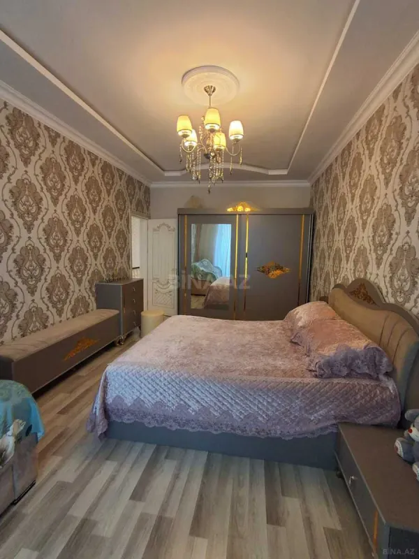 Satılır 4 otaqlı həyət evi 170 m²