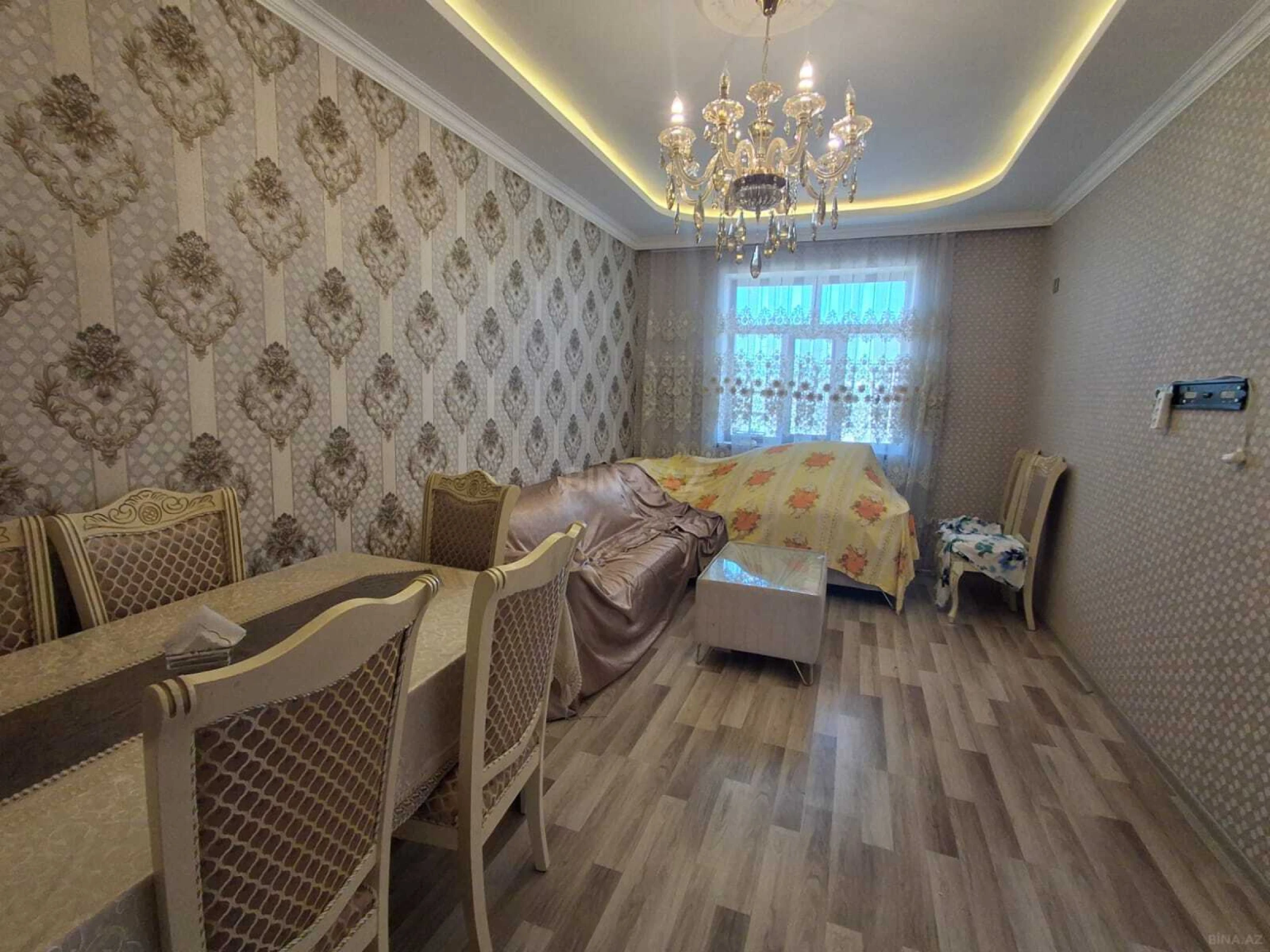 Satılır 4 otaqlı həyət evi 170 m²