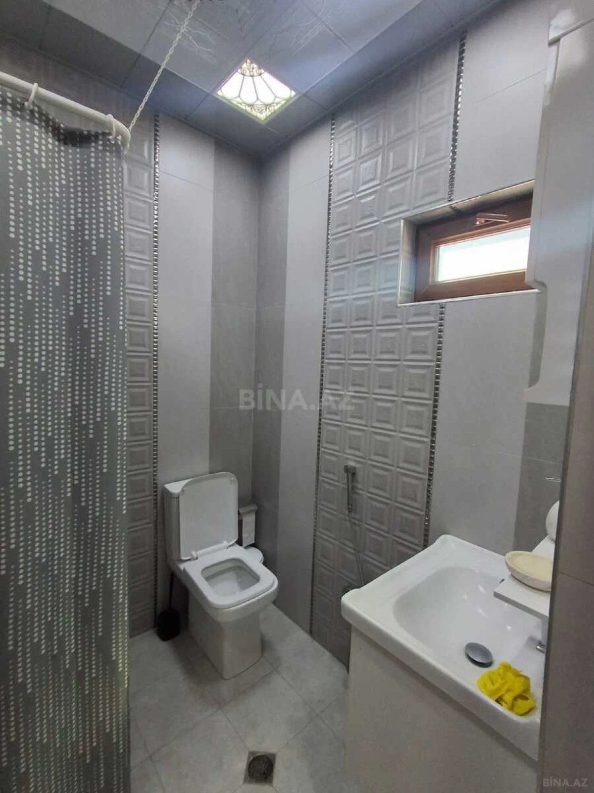 Satılır 4 otaqlı həyət evi 170 m²