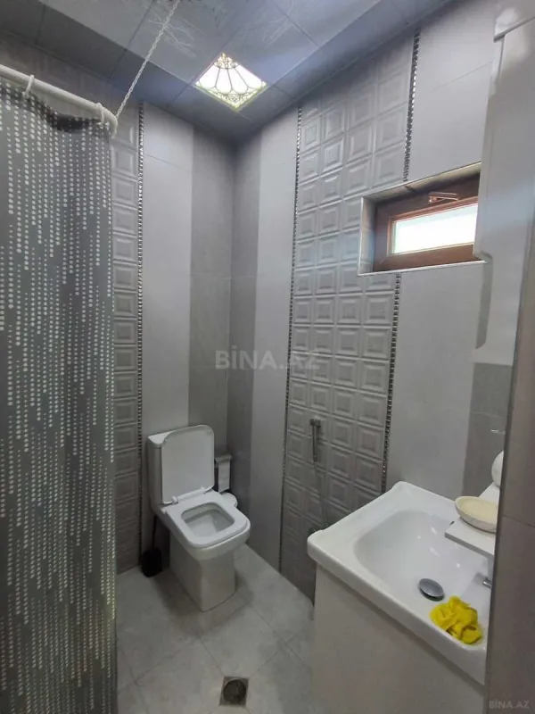 Satılır 4 otaqlı həyət evi 170 m²