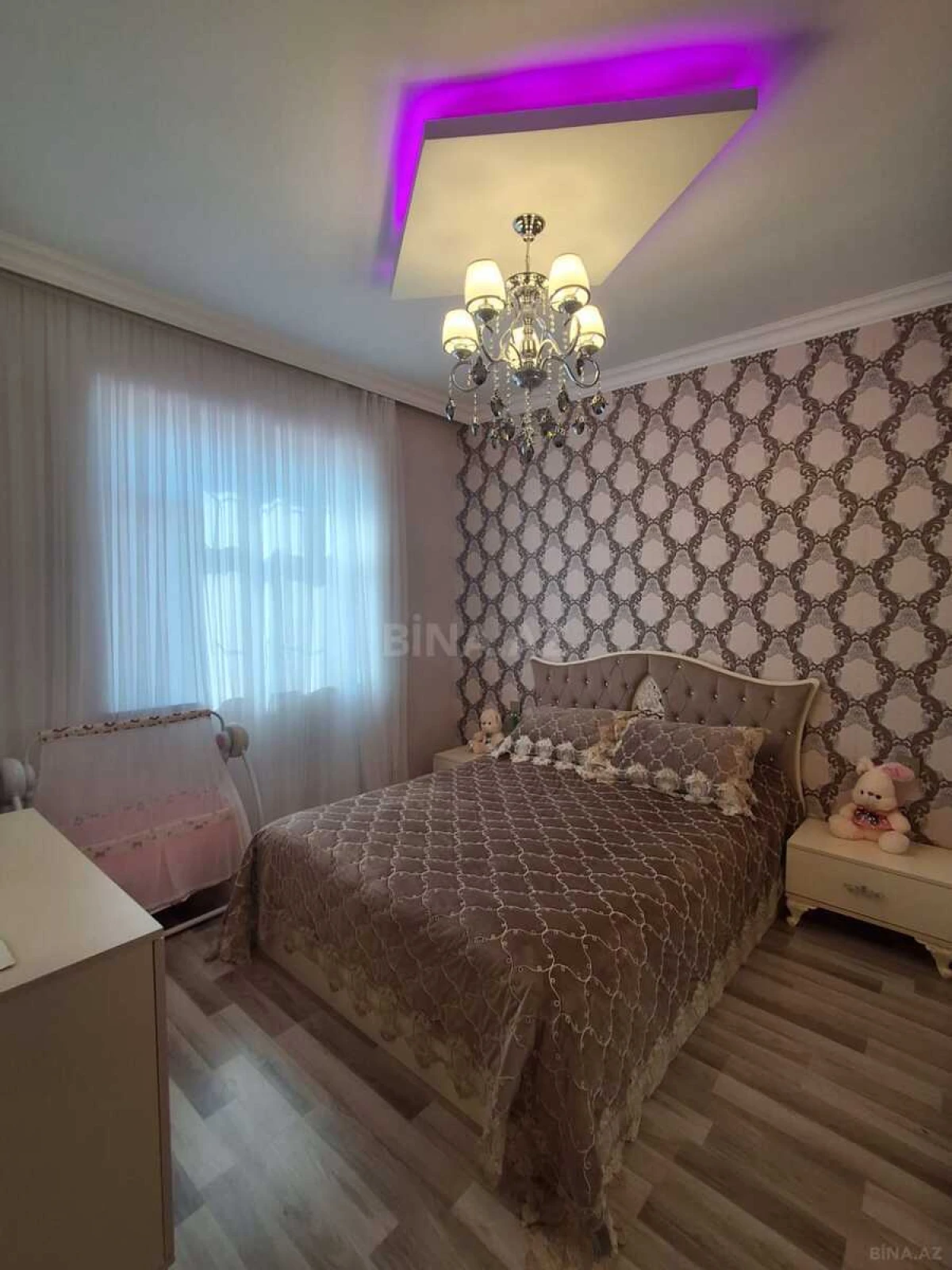 Satılır 4 otaqlı həyət evi 170 m²