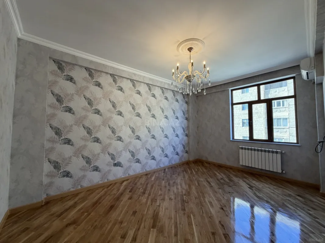 Satılır 2 otaqlı mənzil 65 m²