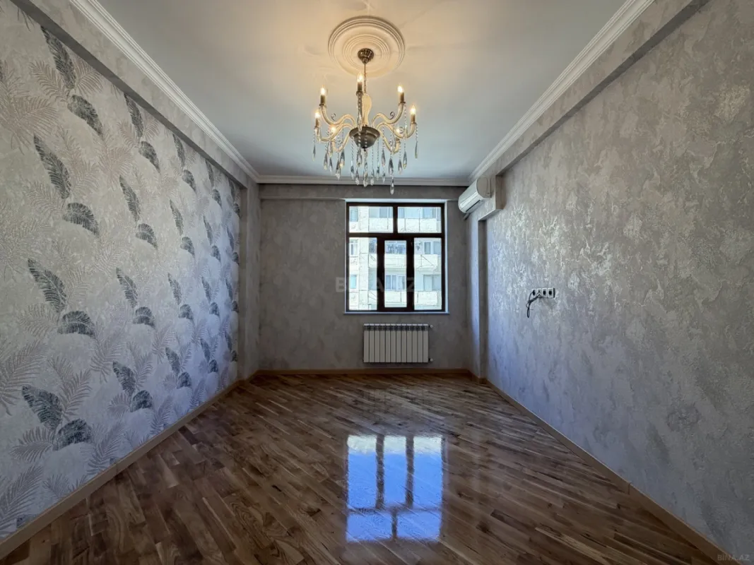 Satılır 2 otaqlı mənzil 65 m²