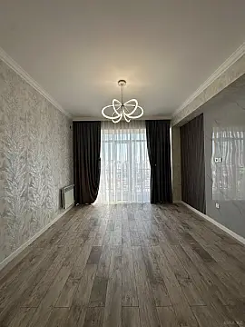 Satılır 2 otaqlı mənzil 75 m²