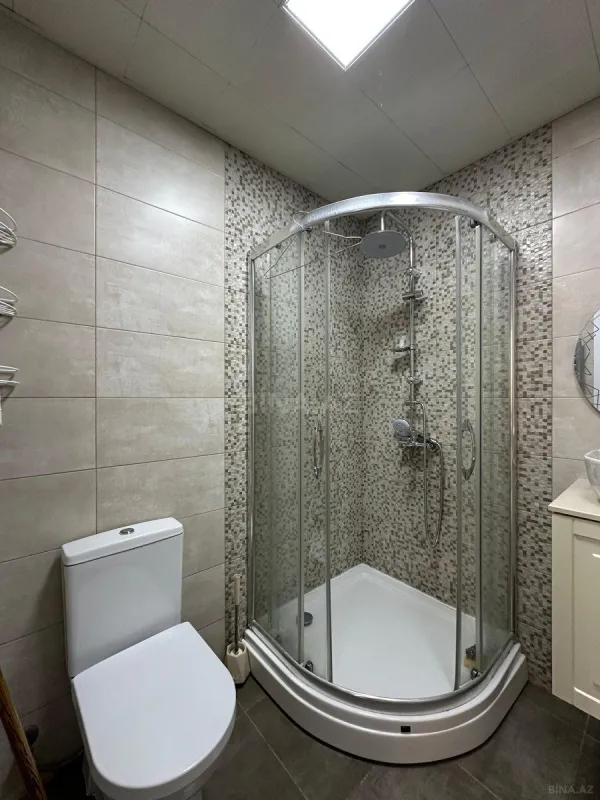 Satılır 2 otaqlı mənzil 75 m²