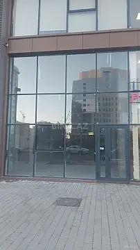 Kirayə verilir obyekt 300 m²