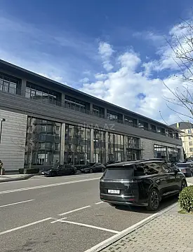 Kirayə verilir obyekt 300 m² — Bakı, Xətai 300.00 m²
