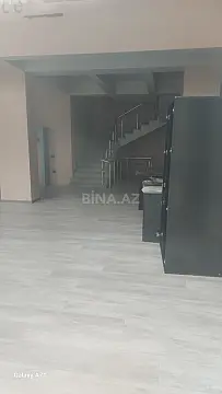 Kirayə verilir obyekt 300 m²