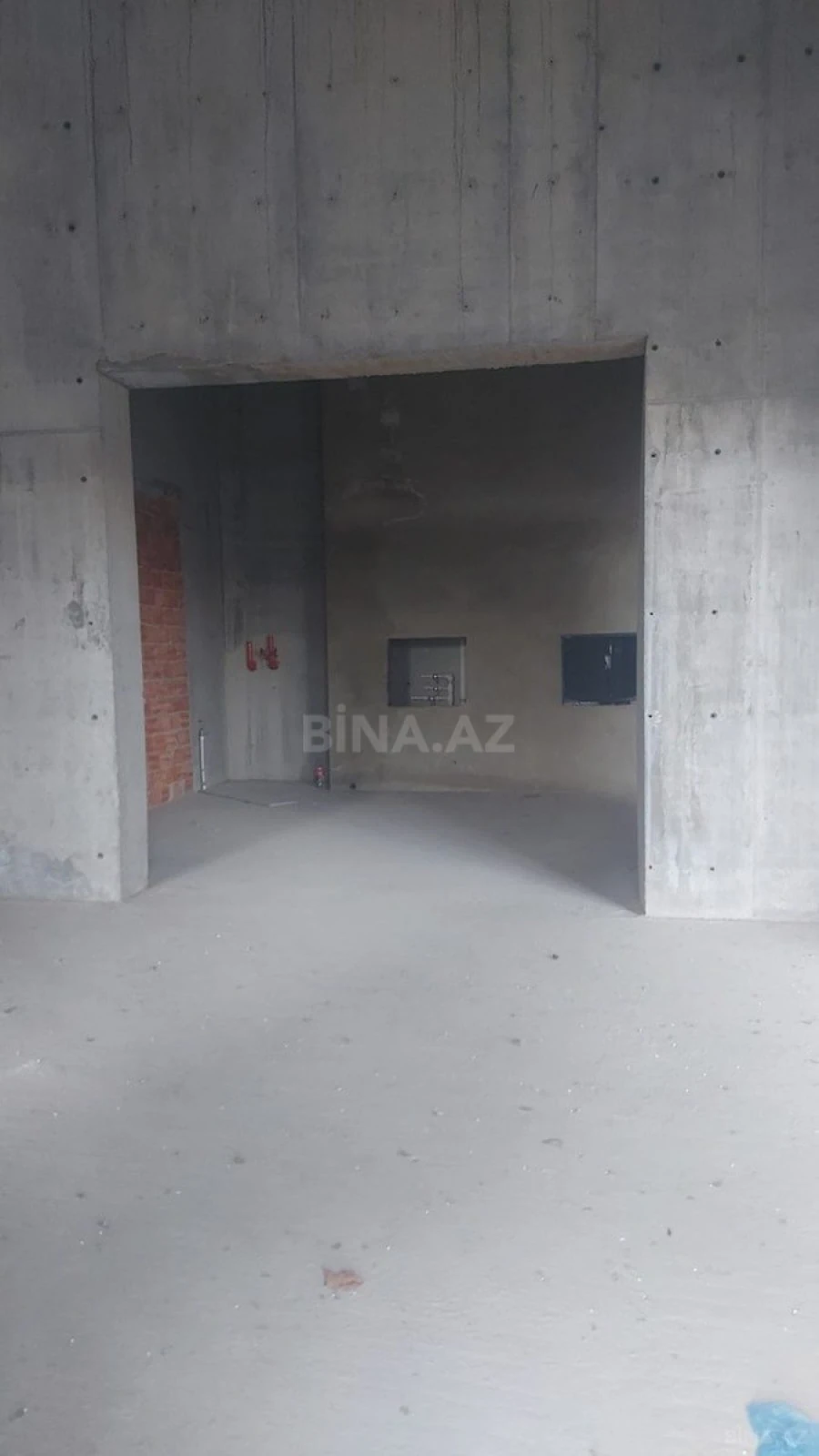 Kirayə verilir obyekt 300 m²