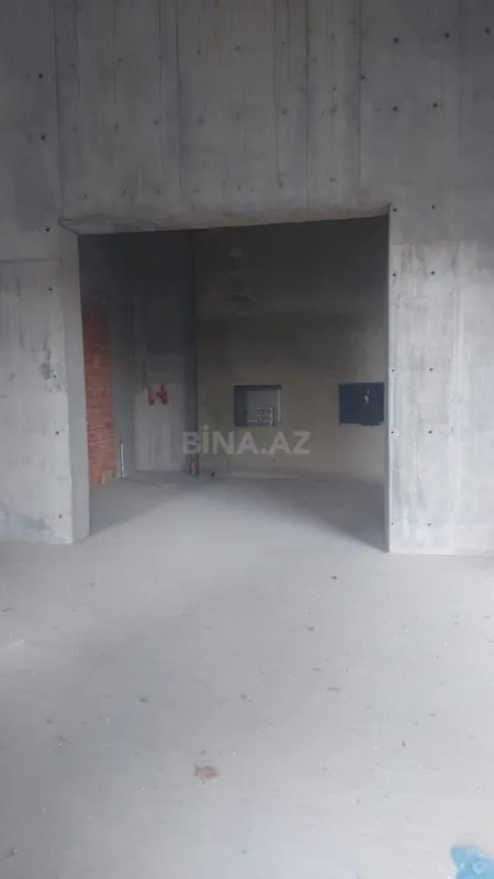 Kirayə verilir obyekt 300 m²