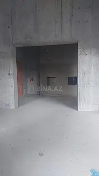 Kirayə verilir obyekt 300 m²