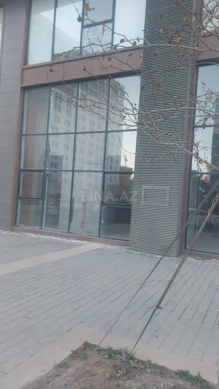 Kirayə verilir obyekt 300 m²