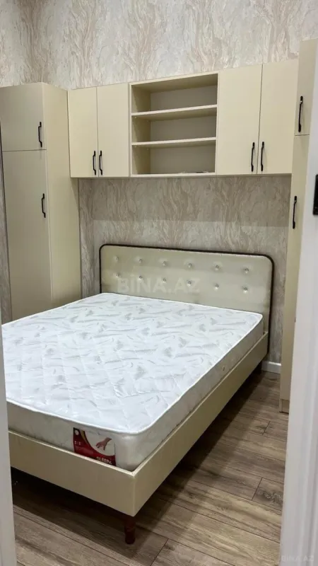 Kirayə verilir 2 otaqlı mənzil 50 m²