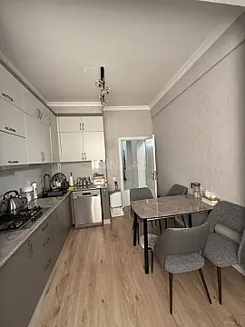 Kirayə verilir 2 otaqlı mənzil 75 m² — Bakı, Saray 2 otaq 75.00 m²