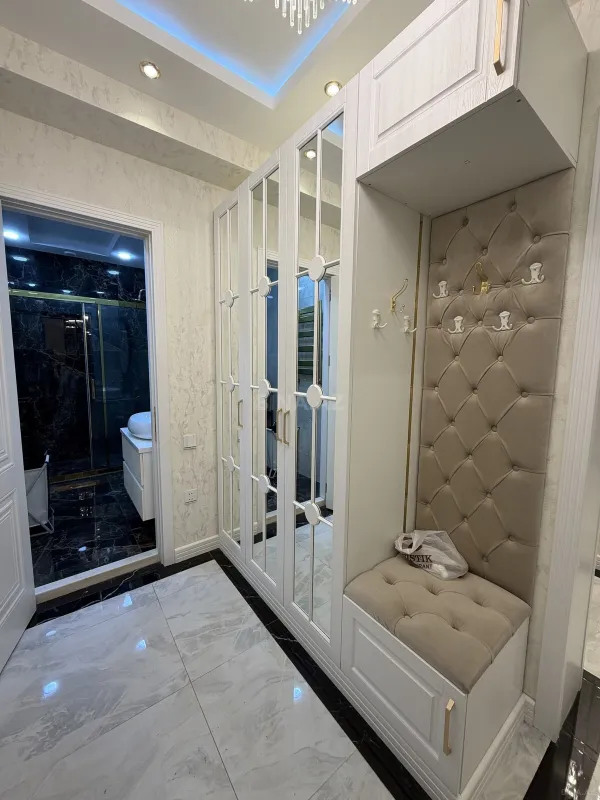 Kirayə verilir 3 otaqlı mənzil 90 m²