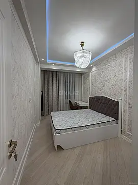 Kirayə verilir 3 otaqlı mənzil 90 m²