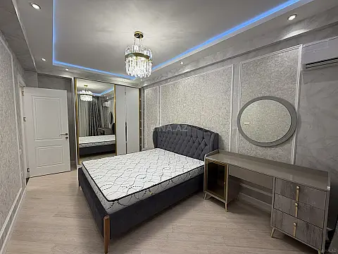 Kirayə verilir 3 otaqlı mənzil 90 m² — Bakı, Nərimanov 3 otaq 90.00 m²