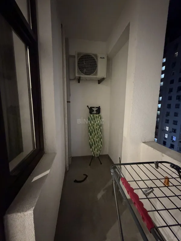 Kirayə verilir 3 otaqlı mənzil 90 m²